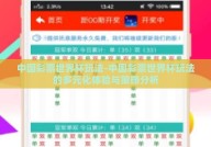 中国彩票世界杯玩法-中国彩票世界杯玩法的多元化体验与策略分析