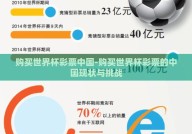购买世界杯彩票中国-购买世界杯彩票的中国现状与挑战