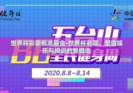 世界杯彩票概念基金-世界杯彩票，塑造娱乐与投资的新概念