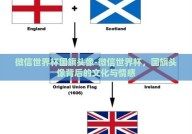 微信世界杯国旗头像-微信世界杯，国旗头像背后的文化与情感