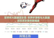 世界杯大数据买彩票-世界杯激情与大数据，洞见买彩票的新维度
