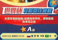 彩票世界杯购买-彩票与世界杯，激情碰撞的未知之旅