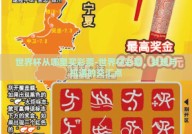 世界杯从哪里买彩票-世界杯彩票，梦想与机遇的交汇点