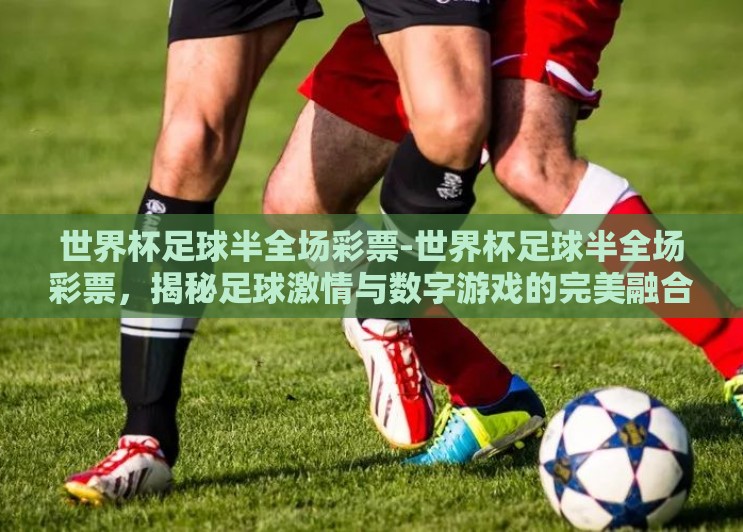 世界杯足球半全场彩票-世界杯足球半全场彩票，揭秘足球激情与数字游戏的完美融合