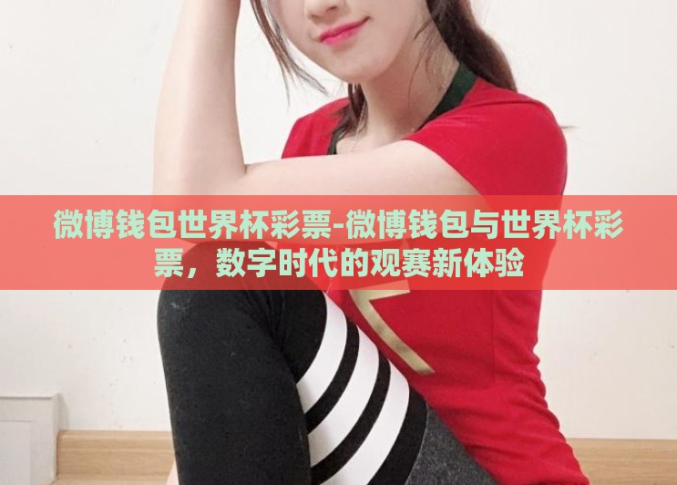 微博钱包世界杯彩票-微博钱包与世界杯彩票，数字时代的观赛新体验
