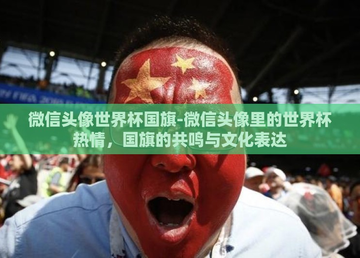 微信头像世界杯国旗-微信头像里的世界杯热情，国旗的共鸣与文化表达