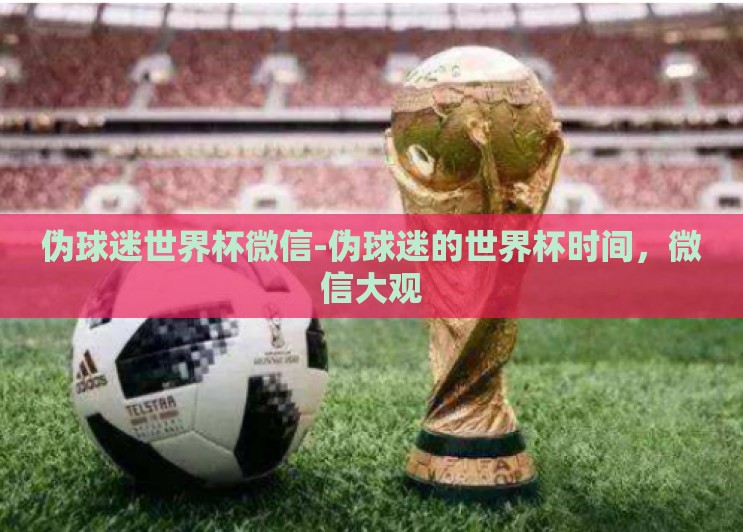伪球迷世界杯微信-伪球迷的世界杯时间,微信大观 伪球迷世界杯微信-伪球迷的世界杯时间,微信大观