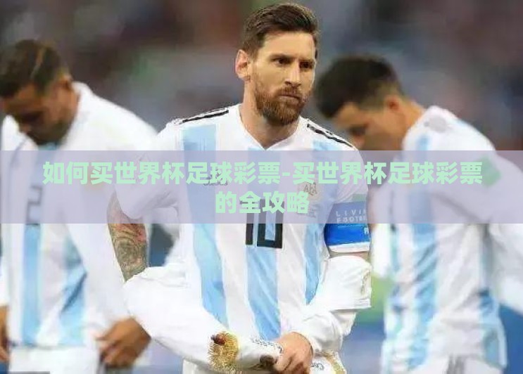 如何买世界杯足球彩票-买世界杯足球彩票的全攻略 如何买世界杯足球彩票-买世界杯足球彩票的全攻略