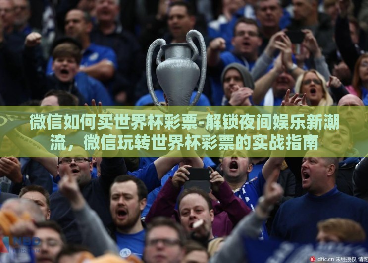 微信如何买世界杯彩票-解锁夜间娱乐新潮流，微信玩转世界杯彩票的实战指南
