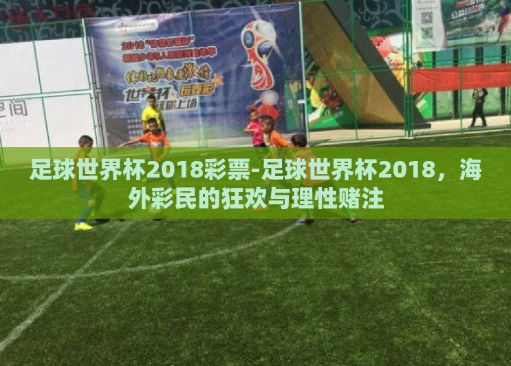 足球世界杯2018彩票-足球世界杯2018，海外彩民的狂欢与理性赌注