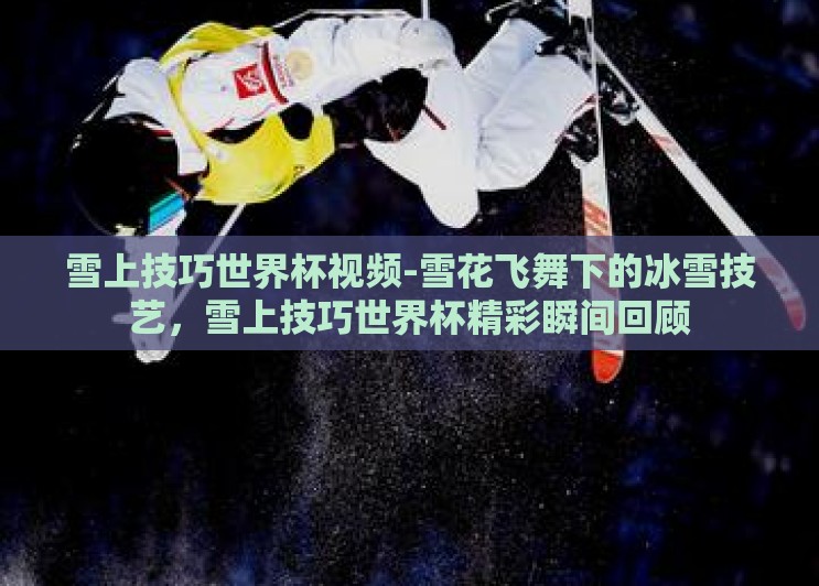 雪上技巧世界杯视频-雪花飞舞下的冰雪技艺，雪上技巧世界杯精彩瞬间回顾