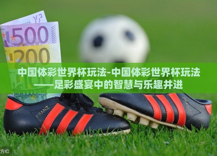 中国体彩世界杯玩法-中国体彩世界杯玩法——足彩盛宴中的智慧与乐趣并进