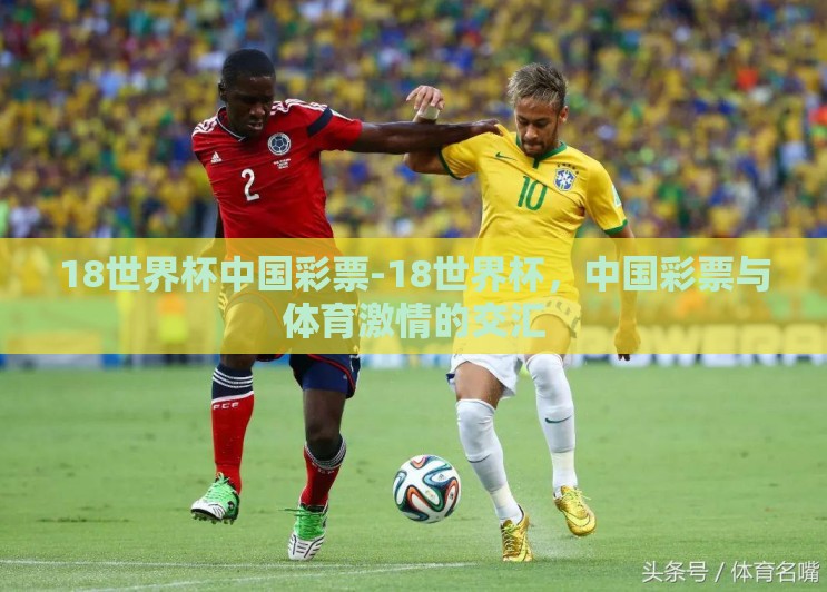 18世界杯中国彩票-18世界杯，中国彩票与体育激情的交汇
