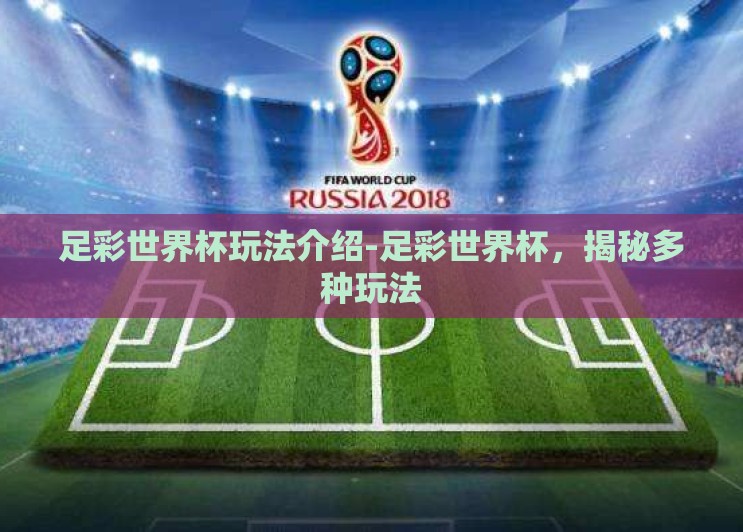 足彩世界杯玩法介绍-足彩世界杯，揭秘多种玩法